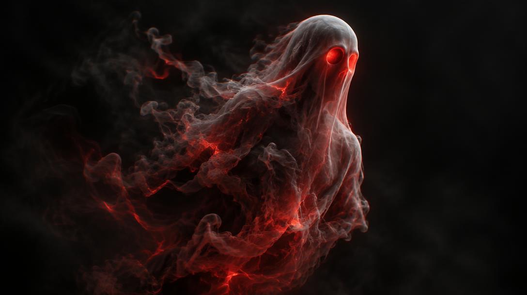 GhostGas featured image