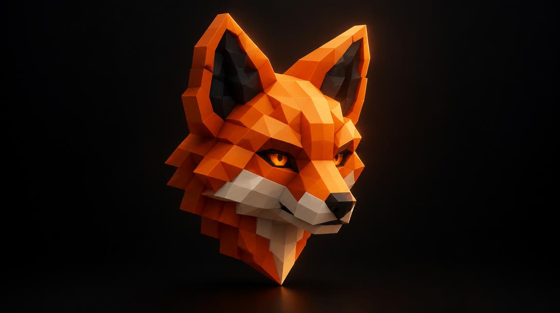Pixel Fox featured image